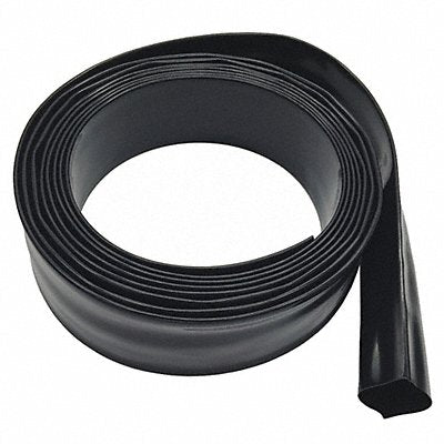 VINYLGUARD 32VGC1800BP1 Chain Cover 15 ft L Black 3/8 in Chain