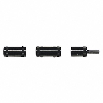 DEWALT PFM2201100 Rod Hanger Anchor Pole Tool Kit Steel