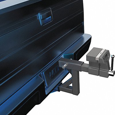 WILTON 10065 ATV Vise Locking Hitch Pin Steel