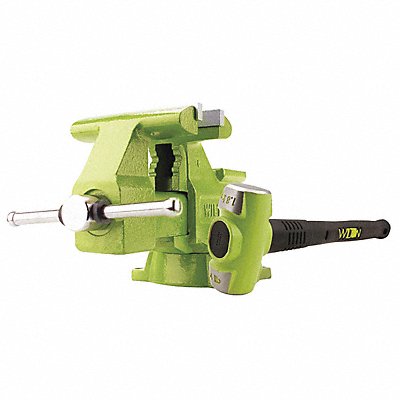 WILTON 11128BH Workshop Vise Swivel Standard Duty