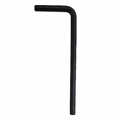 WESTWARD 54TU42 Hex Key L Shape 2 15/64 in