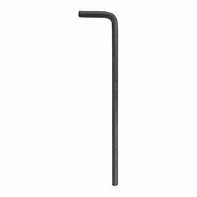 WESTWARD 54TU70 Hex Key L Shape 3 15/16 in