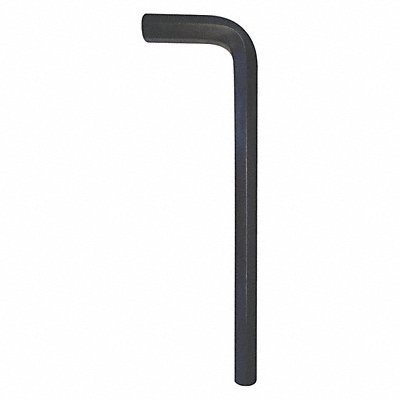 WESTWARD 54TU88 Hex Key L Shape 10 55/64 in