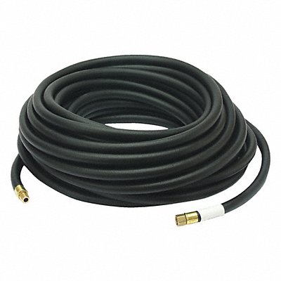 HONEYWELL NORTH 998100 Airline Hose 100 ft L 1/2 Inside dia.