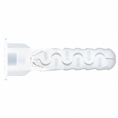DEWALT 07584PWR Wall Anchor Plastic 1 5/8 in L PK100