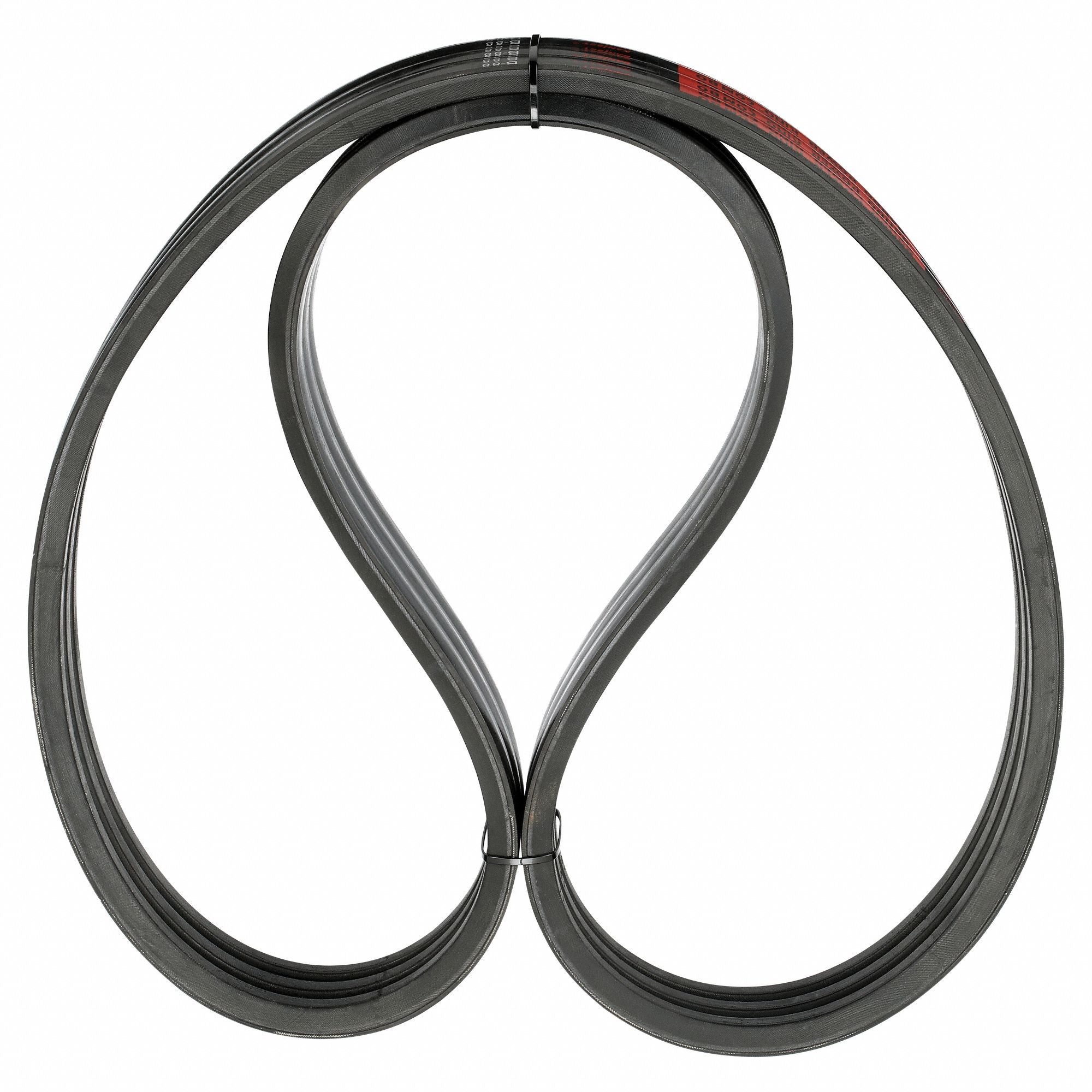 DAYTON 13V499 Banded V-Belt 3/B95 98in