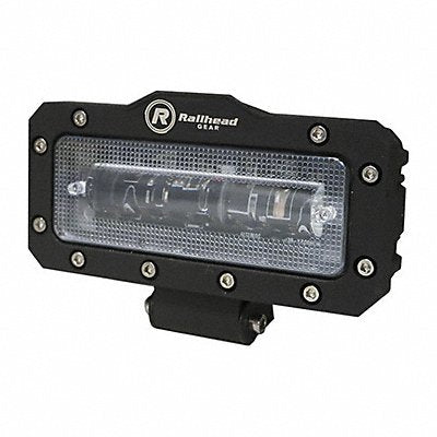 RAILHEAD GEAR KERZL1 Pedestrian Warning Light Rectangular LED