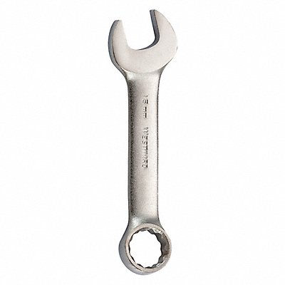 WESTWARD 54UD11 Combination Wrench Metric 16 mm