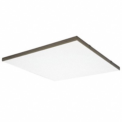 DAYTON 54UD16 Electric Ceiling Panel Heater 24 L 240V