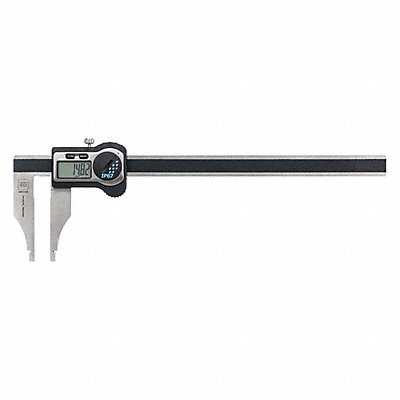 TESA BROWN  SHARPE 530422 Digital Caliper Range 0-10 /0-250mm
