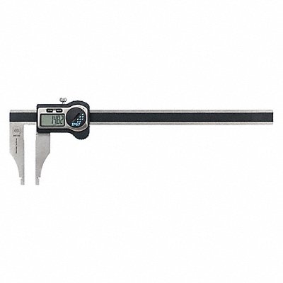 TESA BROWN  SHARPE 530425 Digital Caliper Range 0-24 /0-600mm