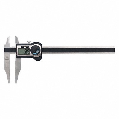 TESA BROWN  SHARPE 530432 Digital Caliper Range 0-10 /0-250mm