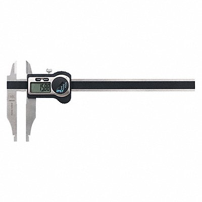 TESA BROWN  SHARPE 530433 Digital Caliper Range 0-12 /0-300mm
