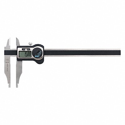 TESA BROWN  SHARPE 530434 Digital Caliper Range 0-20 /0-500mm