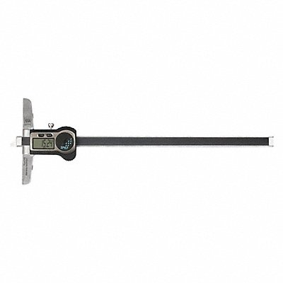 TESA BROWN  SHARPE 530441 Digital Caliper Range 0-8 /0-200mm