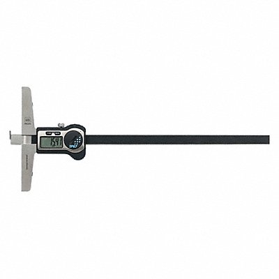 TESA BROWN  SHARPE 530448 Digital D Caliper Range 0-10 /0-250mm