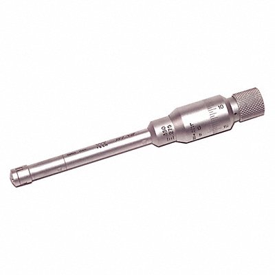 TESA BROWN  SHARPE 880401 Inside Micrometer Range 0.500 to 0.600