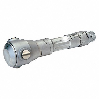 TESA BROWN  SHARPE 881901 Inside Micrometer Range 1.600 to 2.000