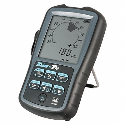 TESA BROWN  SHARPE 4430013 Electronic Probe Display TesaTronic