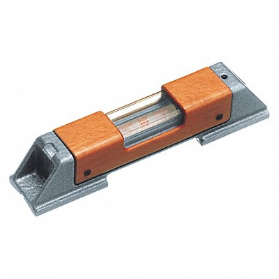 TESA BROWN  SHARPE 5331058 Master Level Precision 2.95 L 2-15/64 W