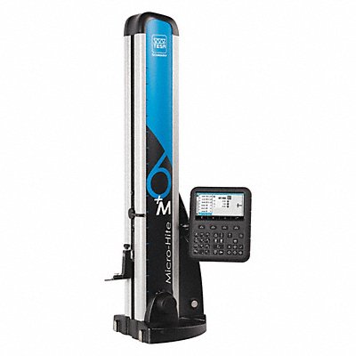 TESA BROWN  SHARPE 730080 Height Gage Electronic Digital