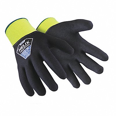 HEXARMOR 2073XS6 Cut Resistant Gloves A6 Cut Level XS PR