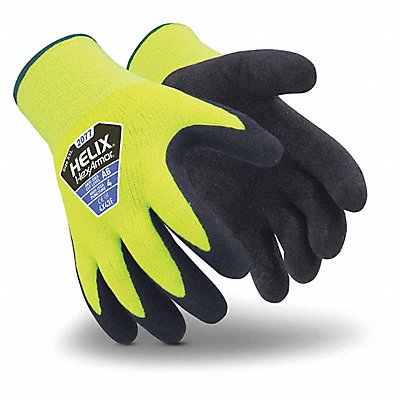 HEXARMOR 2077M8 Cut Resistant Gloves A6 Cut Level M PR
