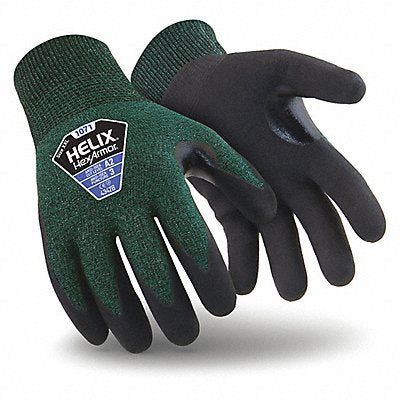 HEXARMOR 1071XXS5 Cut Resistant Gloves A2 Cut Level 2XS PR