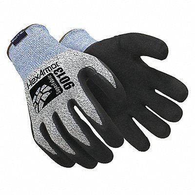 HEXARMOR 9013XL10 Cut Resistant Gloves XL/10 PR
