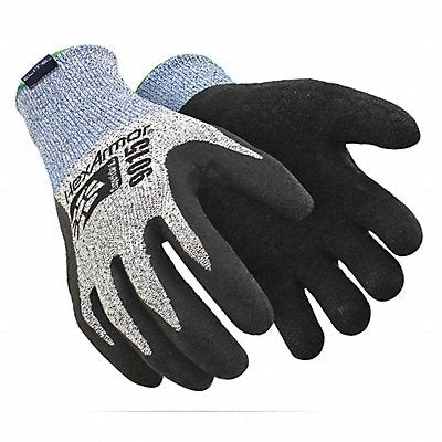 HEXARMOR 9015XXL11 K2030 Cut Resistant Gloves 2XL/11 PR