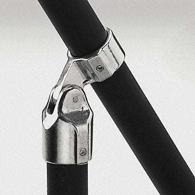 HOLLAENDER 1700000000 Adjustable Elbow Fr Pipe Sz 1 1/2 in