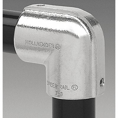 HOLLAENDER 36 Elbow Fr Pipe Sz 1 in
