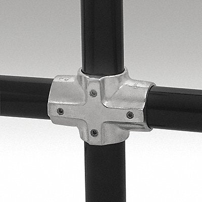 HOLLAENDER 79 Cross Fr Pipe Sz 2 in