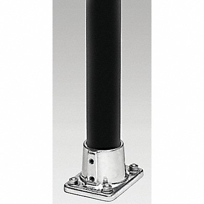 HOLLAENDER 479 Base Flange Fr Pipe Sz 2 in