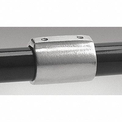 HOLLAENDER 707 External Coupling Fr Pipe Sz 1 1/4 in