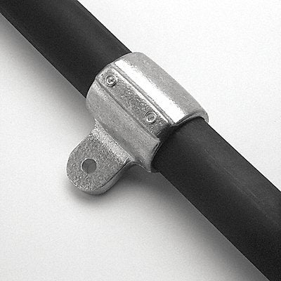 HOLLAENDER 17M7 Shelf Tab Fr Pipe Sz 1 1/4 in