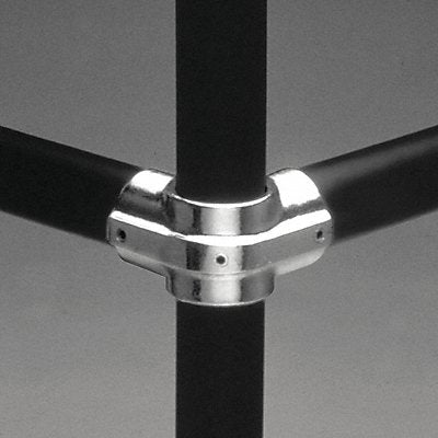 HOLLAENDER 1100000000 Side Outlet Fr Pipe Sz 1 1/2 in