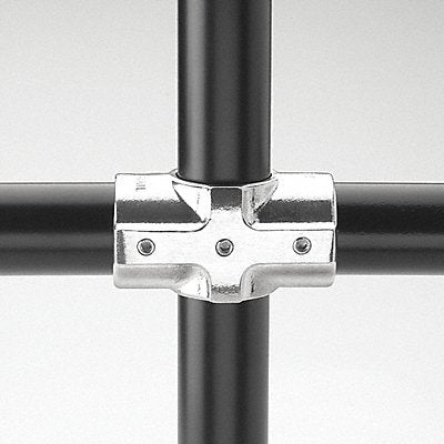 HOLLAENDER 700000000 Cross-E Fr Pipe Sz 1 1/2 in