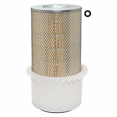 BALDWIN FILTERS PA30193FN Air Filter Outside Dia 9-7/32