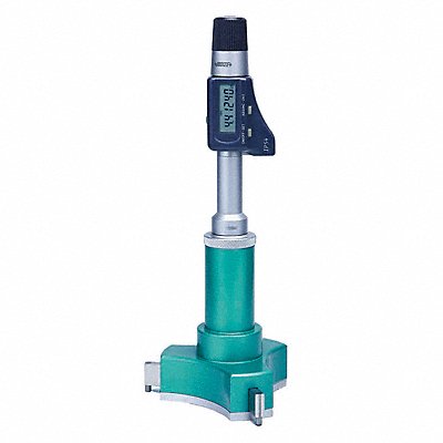 INSIZE 3.127E+38 Inside Micrometer 3 to 3.5 Range
