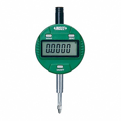 INSIZE 211210 Digital Indicator Accuracy 0.0008