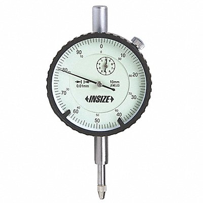 INSIZE 230810A Digital Indicator Accuracy 0.0006
