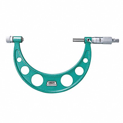 INSIZE 3206300A Outside Micrometer Ratchet