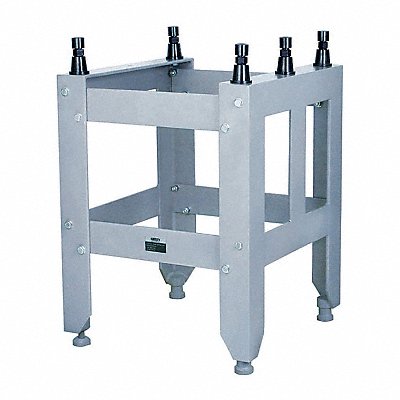 INSIZE 690285A Surface Plate Stand 17 Plate W Steel