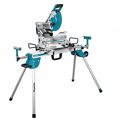 MAKITA LS1219LX Corded Miter Saw 12 Dia Blade 65 lb.