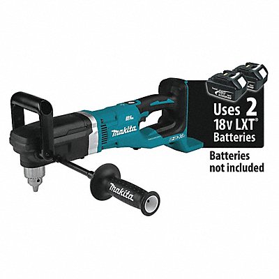 MAKITA XAD03Z Drill Cordless 1 400 RPM 36V DC