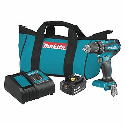 MAKITA XFD131 Drill Kit Cordless 1 900 RPM 18V DC