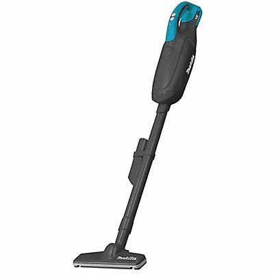 MAKITA XLC01ZB Cordless Vacuum 1 pt. Tank 35 cfm 18.0V