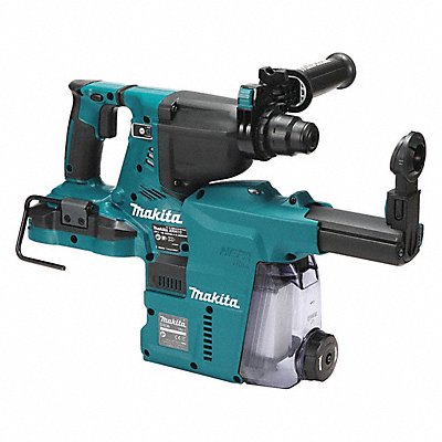 MAKITA XRH10ZW Cordless Rotary Hammer Kit 36.0V Li-Ion