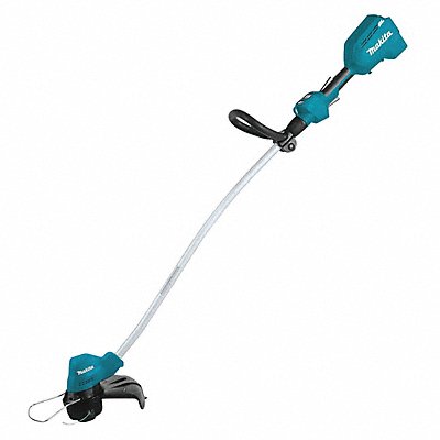 MAKITA XRU13Z Cordless String Trimmer Curved Shaft